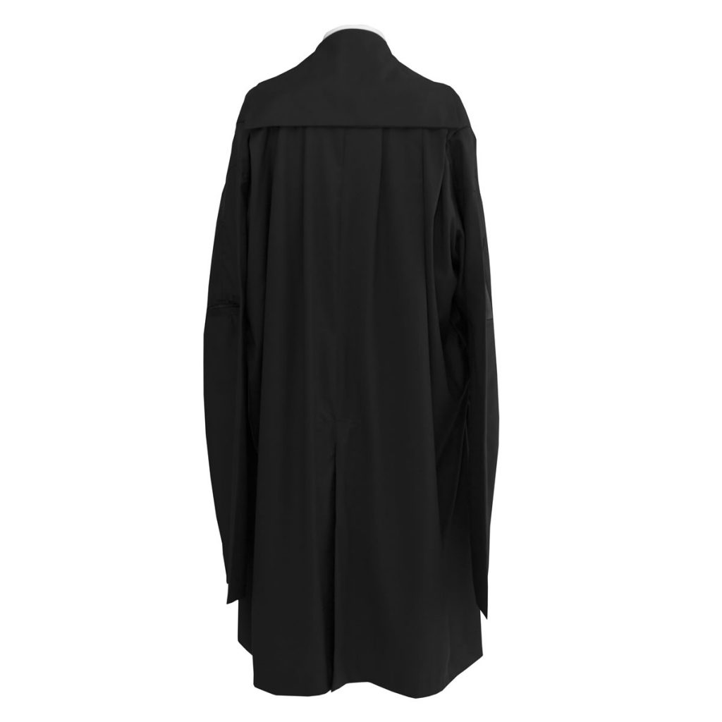 Corlis Robe Senior Counsel - The Legal Boutique