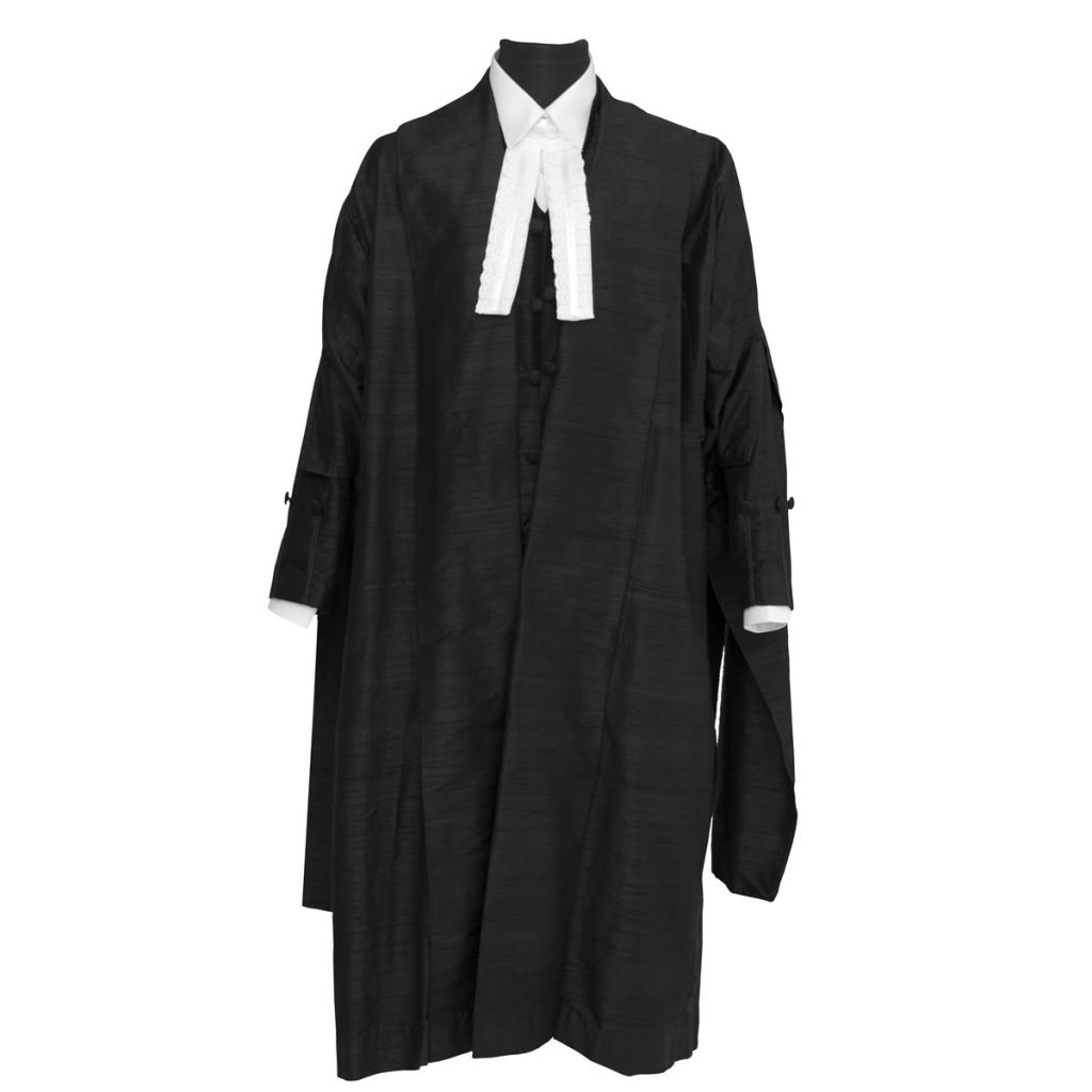 Senior Counsel - The Legal Boutique